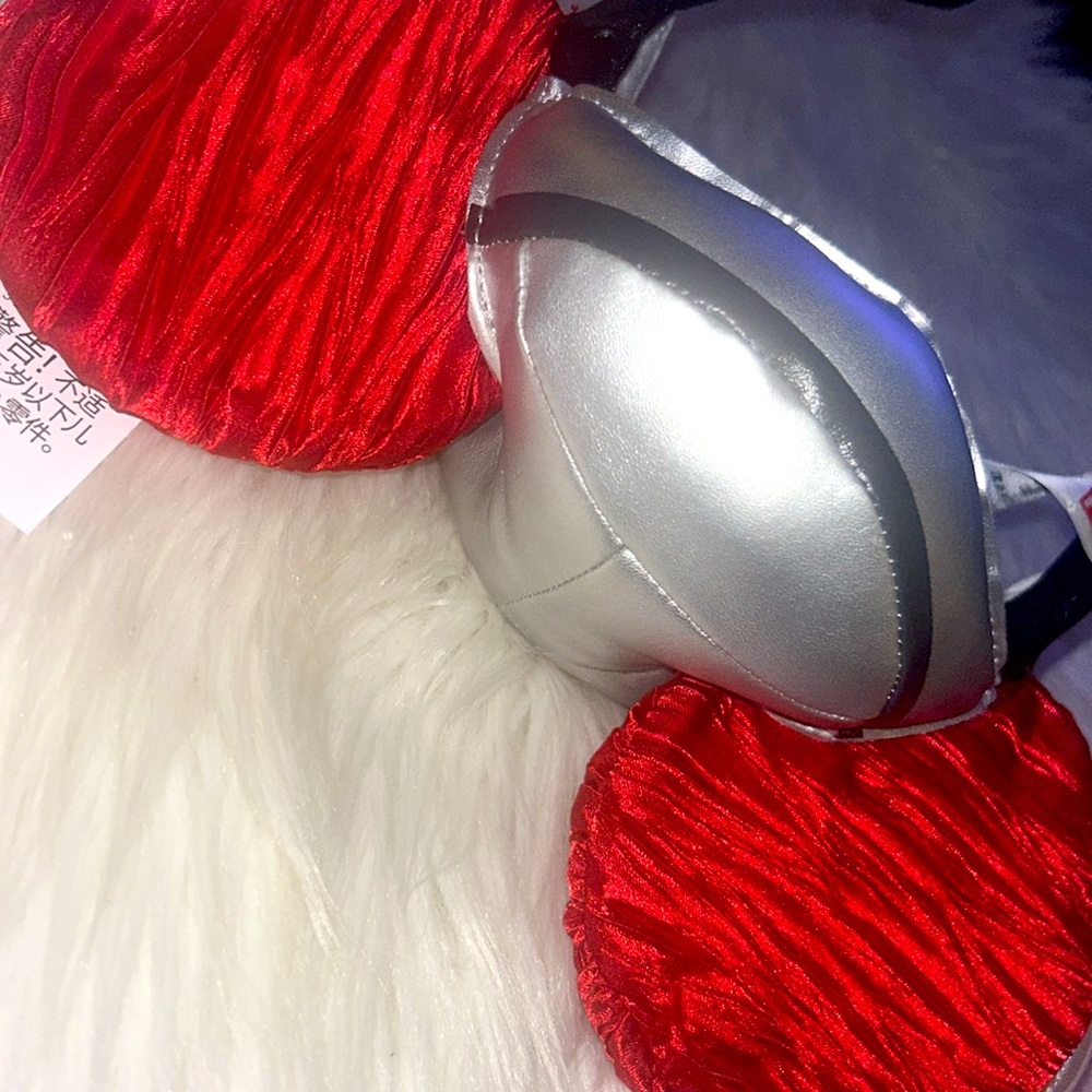 2022 Mighty Thor Love and Thunder Mouse 🆕 - Picture 6 of 6